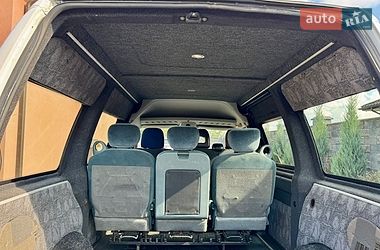 Минивэн Citroen Jumpy 2005 в Ровно