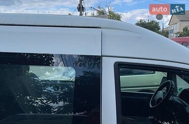 Мінівен Citroen Jumpy 2006 в Липовці