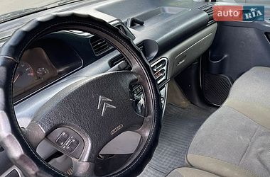 Мінівен Citroen Jumpy 2006 в Липовці