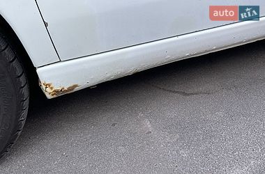 Мінівен Citroen Jumpy 2006 в Липовці