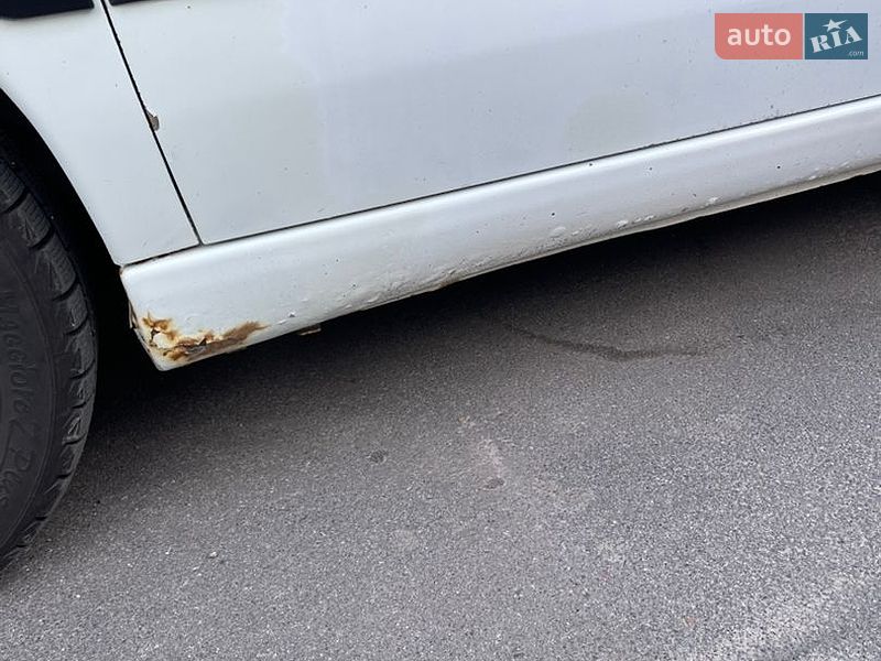 Мінівен Citroen Jumpy 2006 в Липовці