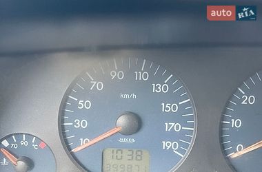 Мінівен Citroen Jumpy 2006 в Липовці