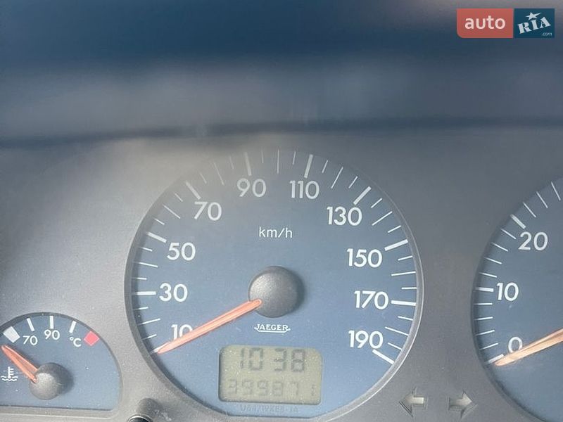 Мінівен Citroen Jumpy 2006 в Липовці