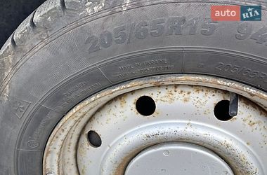 Мінівен Citroen Jumpy 2006 в Липовці