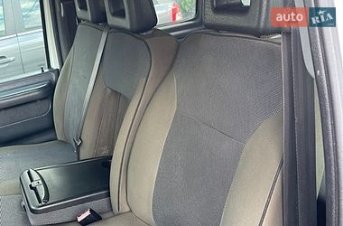 Мінівен Citroen Jumpy 2006 в Липовці