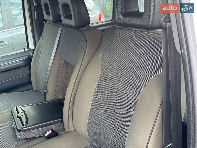 Мінівен Citroen Jumpy 2006 в Липовці