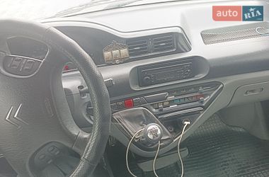 Минивэн Citroen Jumpy 2004 в Львове