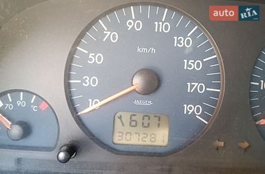 Мінівен Citroen Jumpy 2002 в Дрогобичі