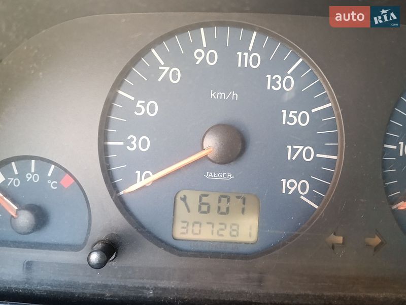 Мінівен Citroen Jumpy 2002 в Дрогобичі