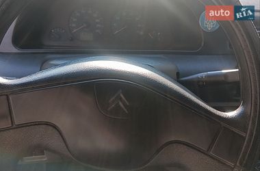 Мінівен Citroen Jumpy 2002 в Дрогобичі