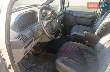 Мінівен Citroen Jumpy 2002 в Дрогобичі