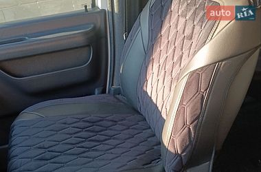Мінівен Citroen Jumpy 2002 в Дрогобичі