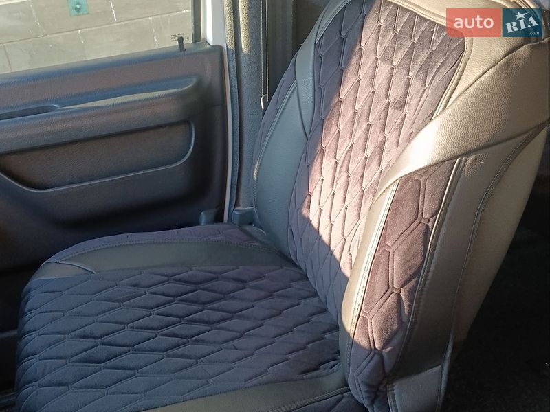 Мінівен Citroen Jumpy 2002 в Дрогобичі