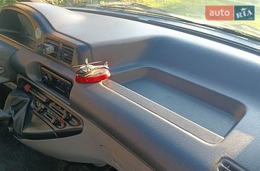 Мінівен Citroen Jumpy 2002 в Дрогобичі
