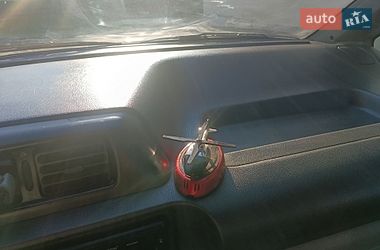 Мінівен Citroen Jumpy 2002 в Дрогобичі