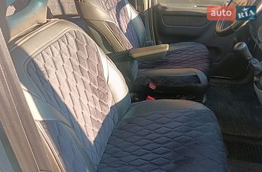 Мінівен Citroen Jumpy 2002 в Дрогобичі