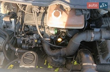 Мінівен Citroen Jumpy 2002 в Дрогобичі