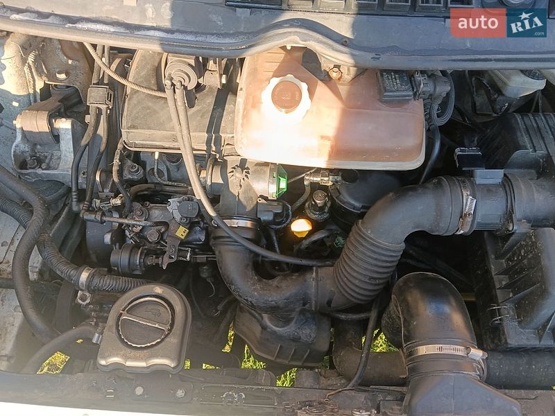 Мінівен Citroen Jumpy 2002 в Дрогобичі