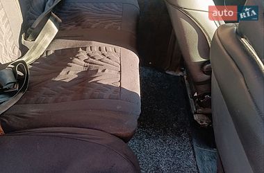 Мінівен Citroen Jumpy 2002 в Дрогобичі