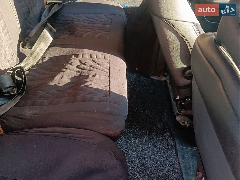 Мінівен Citroen Jumpy 2002 в Дрогобичі