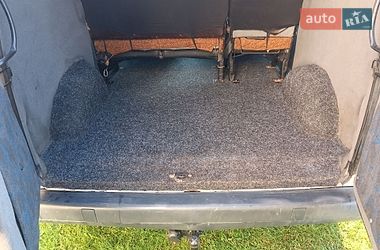 Мінівен Citroen Jumpy 2002 в Дрогобичі