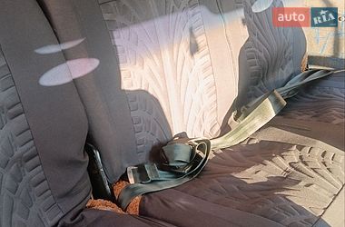 Мінівен Citroen Jumpy 2002 в Дрогобичі