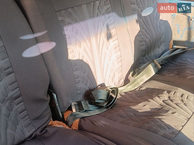 Мінівен Citroen Jumpy 2002 в Дрогобичі