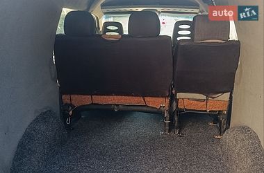 Мінівен Citroen Jumpy 2002 в Дрогобичі