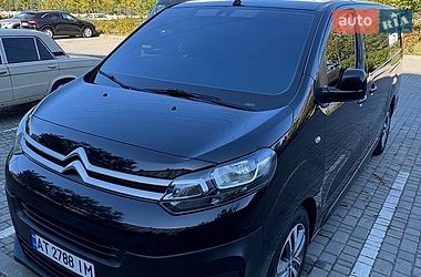 citroen jumpy 2018 в Івано-Франківськ від про продавця Діма citroen jumpy 2018 в Івано-Франківськ від професійного продавця Діма