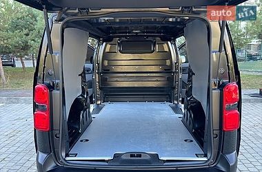 Грузовой фургон Citroen Jumpy 2018 в Ивано-Франковске