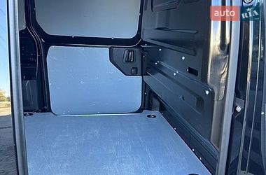 Грузовой фургон Citroen Jumpy 2018 в Ивано-Франковске