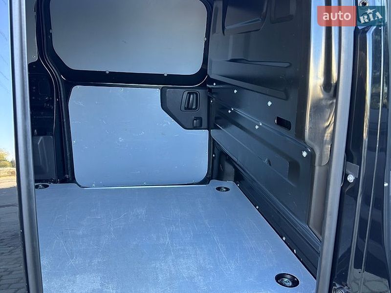 Грузовой фургон Citroen Jumpy 2018 в Ивано-Франковске