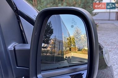 Грузовой фургон Citroen Jumpy 2018 в Ивано-Франковске