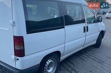 Мінівен Citroen Jumpy 2001 в Житомирі фото 10 Мінівен Citroen Jumpy 2001 в Житомирі