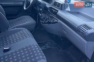 Мінівен Citroen Jumpy 2001 в Житомирі фото 12 Мінівен Citroen Jumpy 2001 в Житомирі