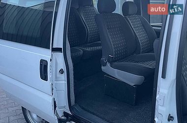 Мінівен Citroen Jumpy 2001 в Житомирі фото 13 Мінівен Citroen Jumpy 2001 в Житомирі