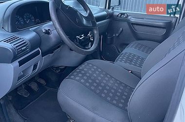 Мінівен Citroen Jumpy 2001 в Житомирі фото 15 Мінівен Citroen Jumpy 2001 в Житомирі