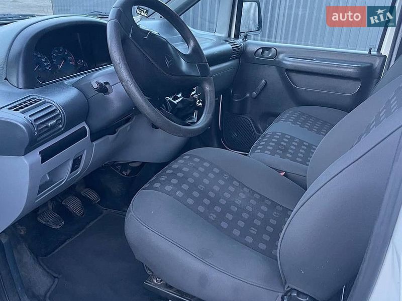 Мінівен Citroen Jumpy 2001 в Житомирі фото 15 Мінівен Citroen Jumpy 2001 в Житомирі