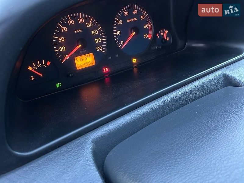 Мінівен Citroen Jumpy 2001 в Житомирі фото 17 Мінівен Citroen Jumpy 2001 в Житомирі