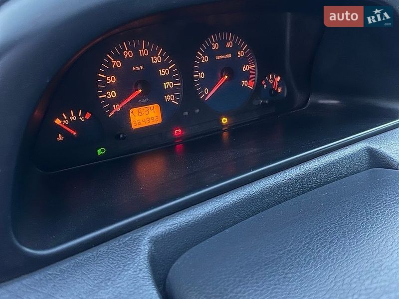 Мінівен Citroen Jumpy 2001 в Житомирі фото 18 Мінівен Citroen Jumpy 2001 в Житомирі
