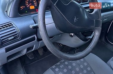 Мінівен Citroen Jumpy 2001 в Житомирі фото 16 Мінівен Citroen Jumpy 2001 в Житомирі
