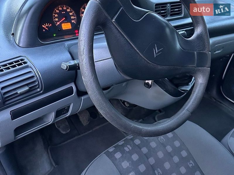 Мінівен Citroen Jumpy 2001 в Житомирі фото 16 Мінівен Citroen Jumpy 2001 в Житомирі