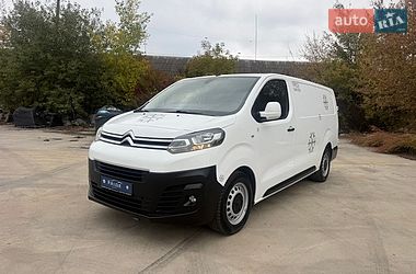 Рефрижератор Citroen Jumpy 2018 в Рівному