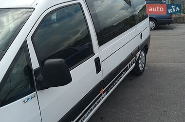 Мінівен Citroen Jumpy 2006 в Вінниці