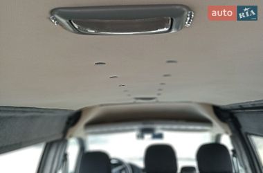 Мінівен Citroen Jumpy 2006 в Вінниці