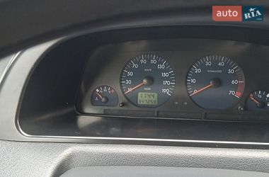 Мінівен Citroen Jumpy 2006 в Вінниці