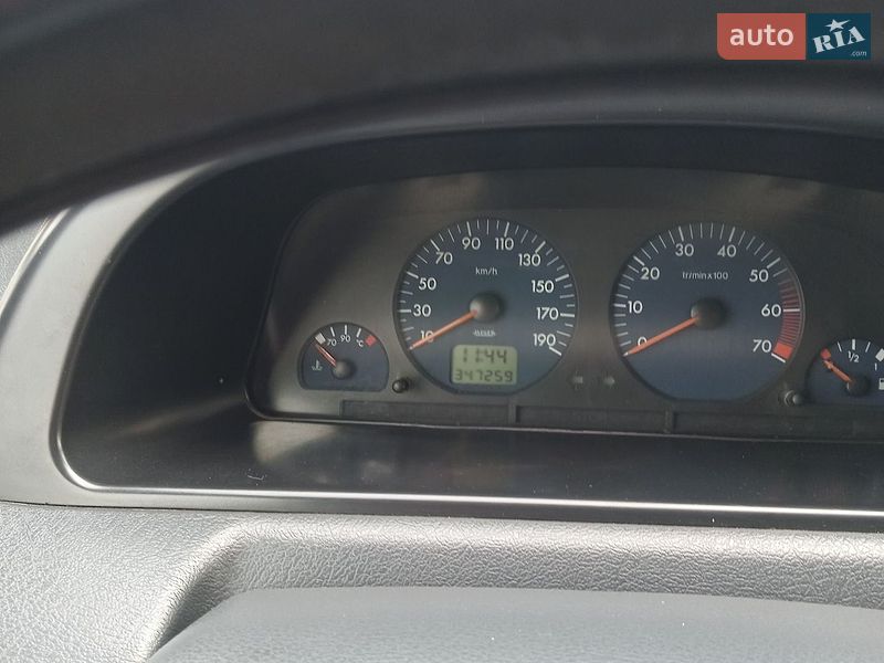 Мінівен Citroen Jumpy 2006 в Вінниці