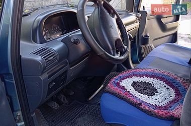 Минивэн Citroen Jumpy 1998 в Любомле фото 6 Минивэн Citroen Jumpy 1998 в Любомле