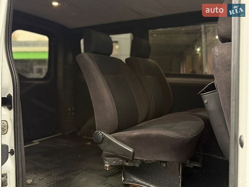 Мінівен Citroen Jumpy 2007 в Хмельницькому фото 20 Мінівен Citroen Jumpy 2007 в Хмельницькому