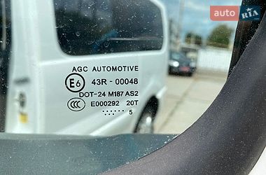 Мінівен Citroen Jumpy 2015 в Рівному фото 13 Мінівен Citroen Jumpy 2015 в Рівному